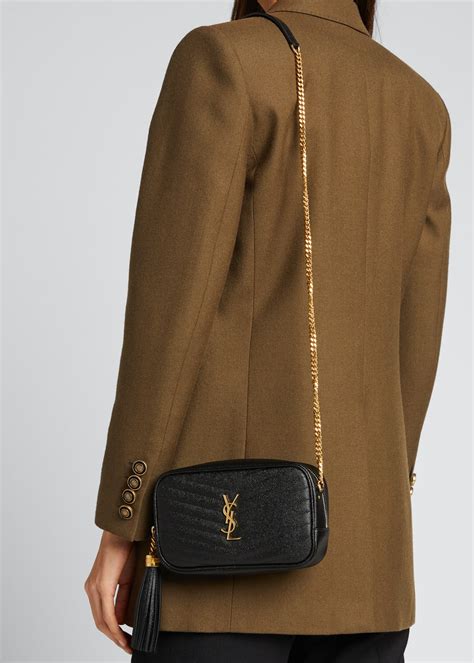 ysl lou lou bag mini|ysl mini bag price.